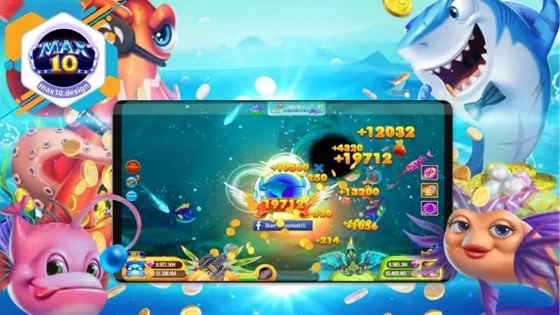 Bắn Cá Max10: Trò Chơi Giải Trí Đỉnh Cao Và Cơ Hội Thắng Lớn 2 chien-thuat-va-meo-de-thang-lon-trong-game-ban-ca-max10