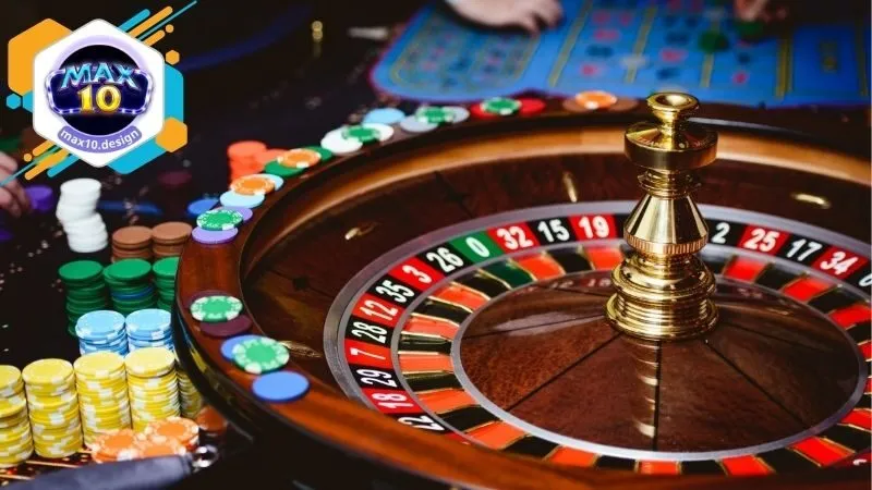 Tổng quan về Max10