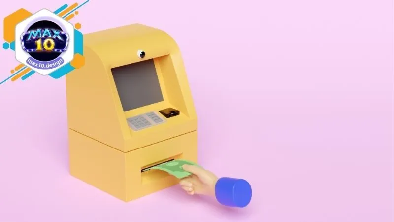 Nạp và rút tiền tại Max10 – Giao dịch nhanh chóng và bảo mật cao