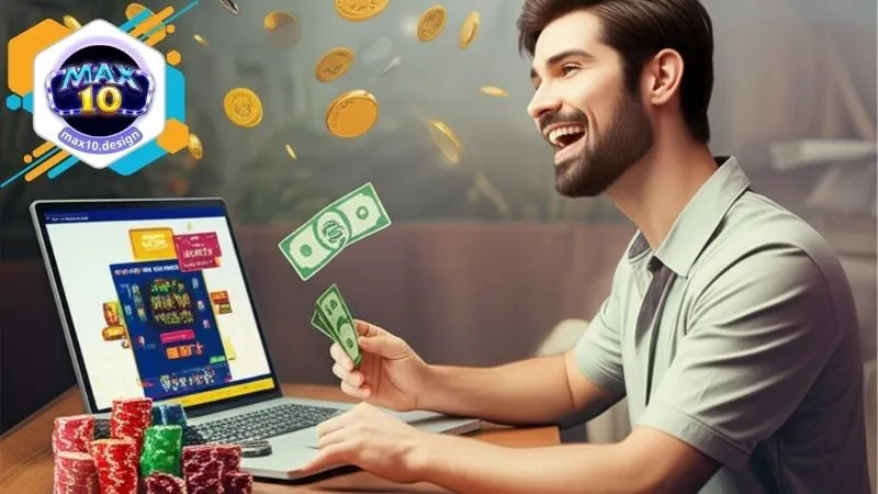 Nạp Tiền Max10 - Hướng Dẫn Tối Ưu Hóa Trải Nghiệm Chơi Game 1 Lợi ích khi nạp tiền Max10