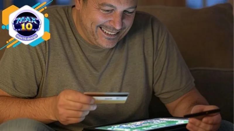 Nạp Tiền Max10 - Hướng Dẫn Tối Ưu Hóa Trải Nghiệm Chơi Game 2 Các phương thức nạp tiền Max10 thông dụng hay được sử dụng