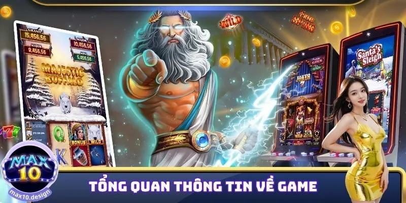 Nổ Hũ Núi Lửa MAX10 Club - Hành Trình Săn Lùng Kho Báu 1 Tổng quan thông tin về Nổ Hũ Núi Lửa MAX10 Club